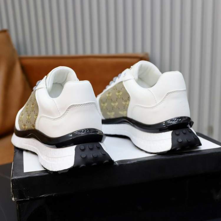Picture of Gucci Shoes _SKUGuccisz38-45mnf036210613